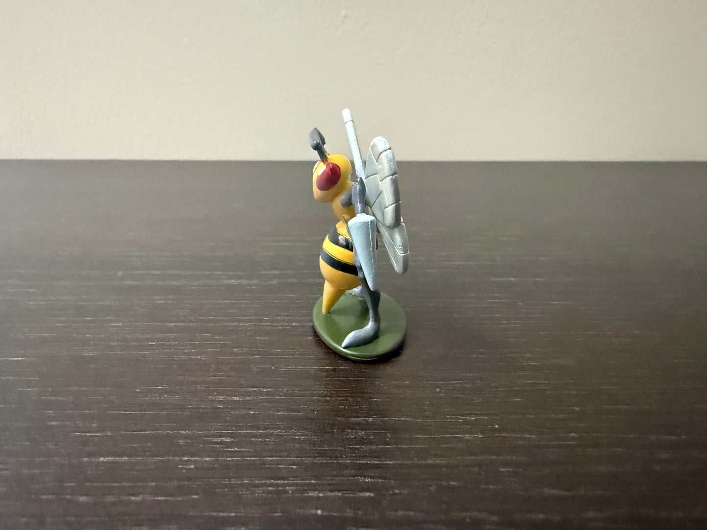 BEEDRILL - FIGURE TOMY CGTSJ