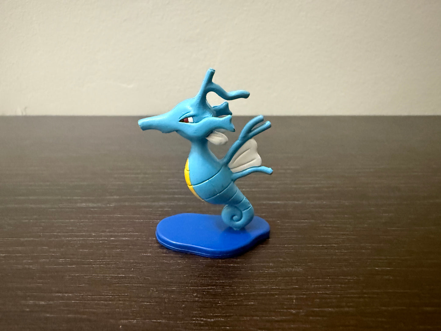 KINGDRA SUPER RARE - FIGURE TOMY CGTSJ