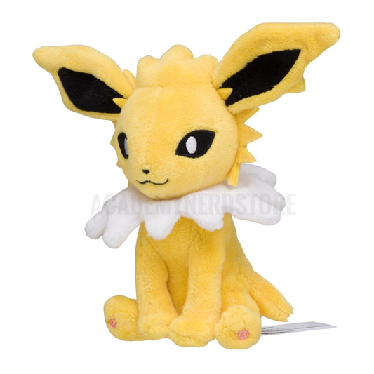 JOLTEON FIT POKÉMON CENTER PELUCHE