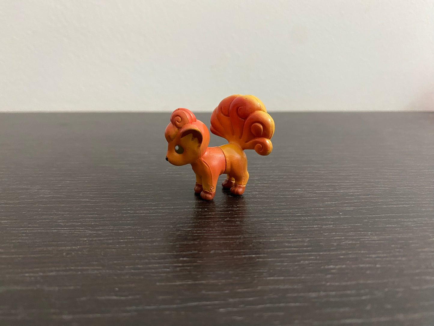 VULPIX - FIGURE TOMY CGTSJ