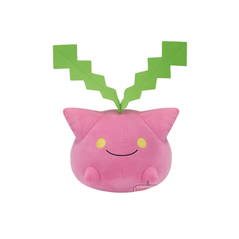 HOPPIP  BANPRESTO PELUCHE 20 CM