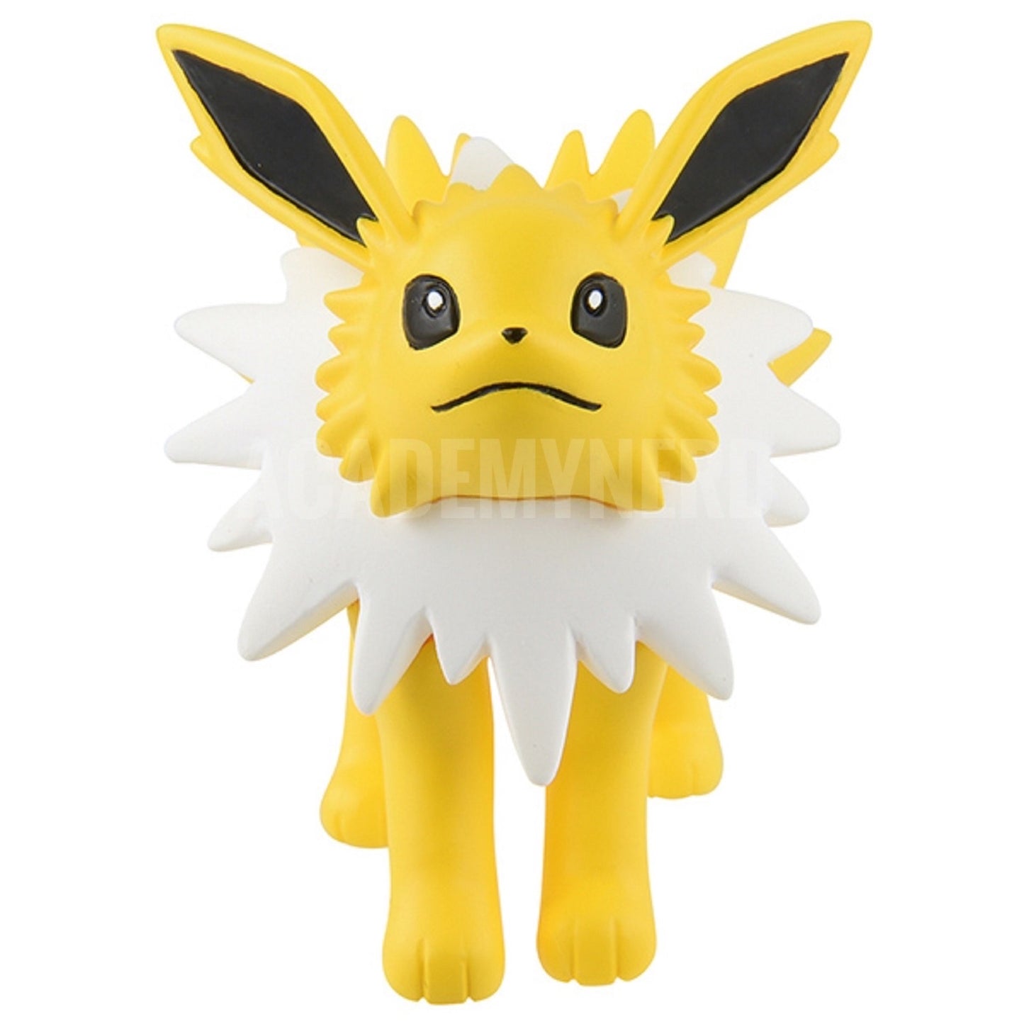 JOLTEON MONCOLLE COLLECTION MS TOMY TAKARA