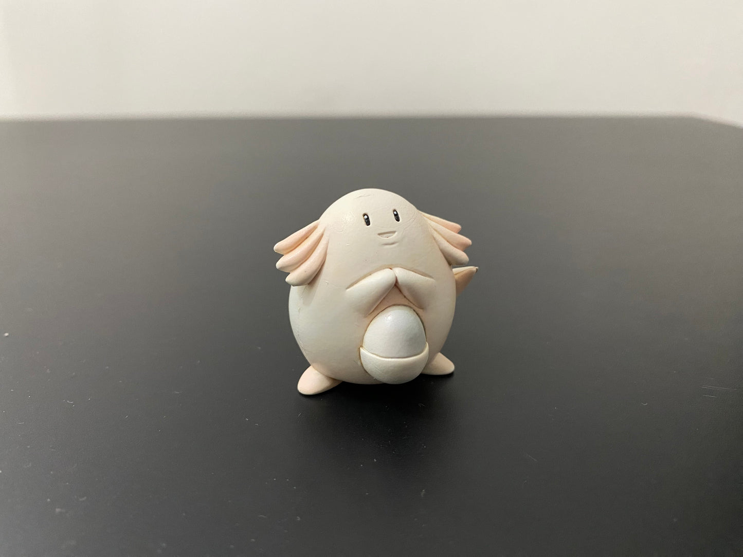 CHANSEY - FIGURE TOMY CGTSJ