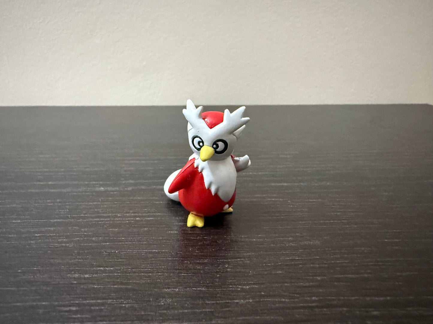 DELIBERD - FIGURE TOMY CGTSJ