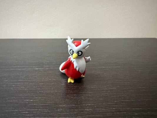 DELIBERD - FIGURE TOMY CGTSJ