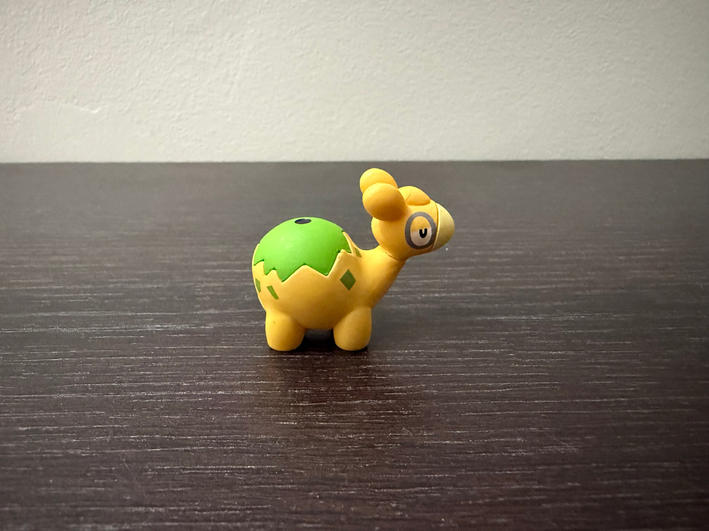 NUMEL - FIGURE YOSHINOYA