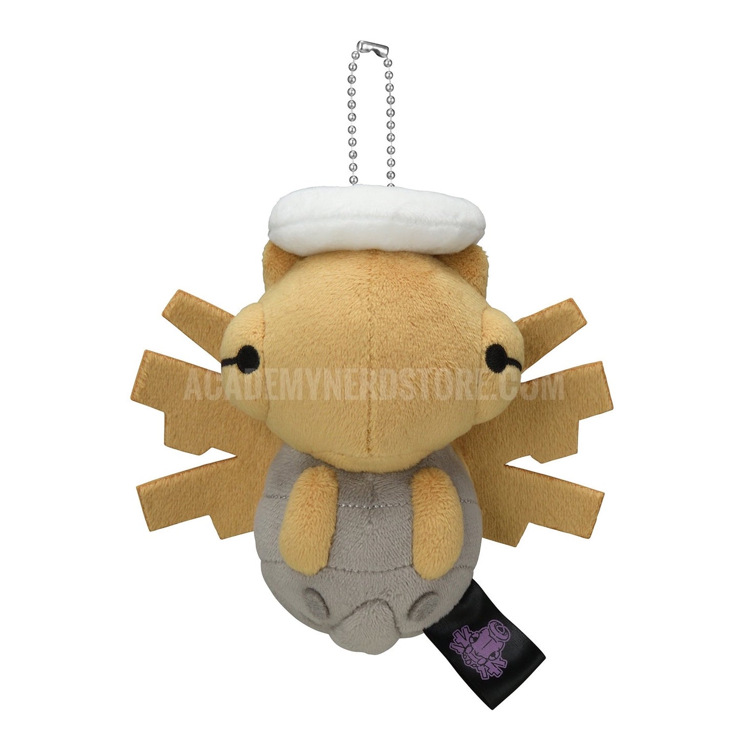 SHEDINJA MASCOTTE POKÉMON CENTER (Pre-order 7-10 days)