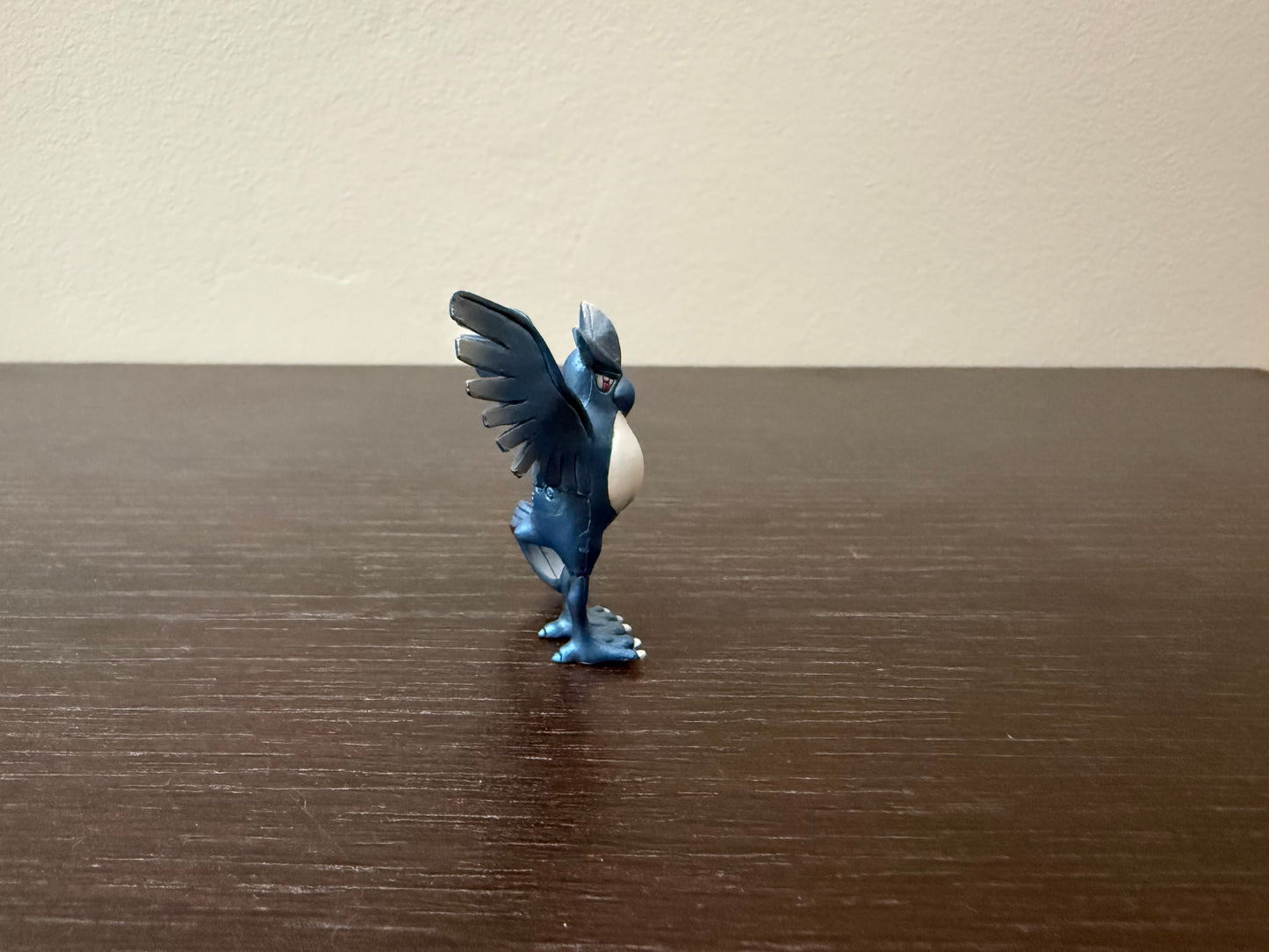ARTICUNO - FIGURE TOMY CGTSJ
