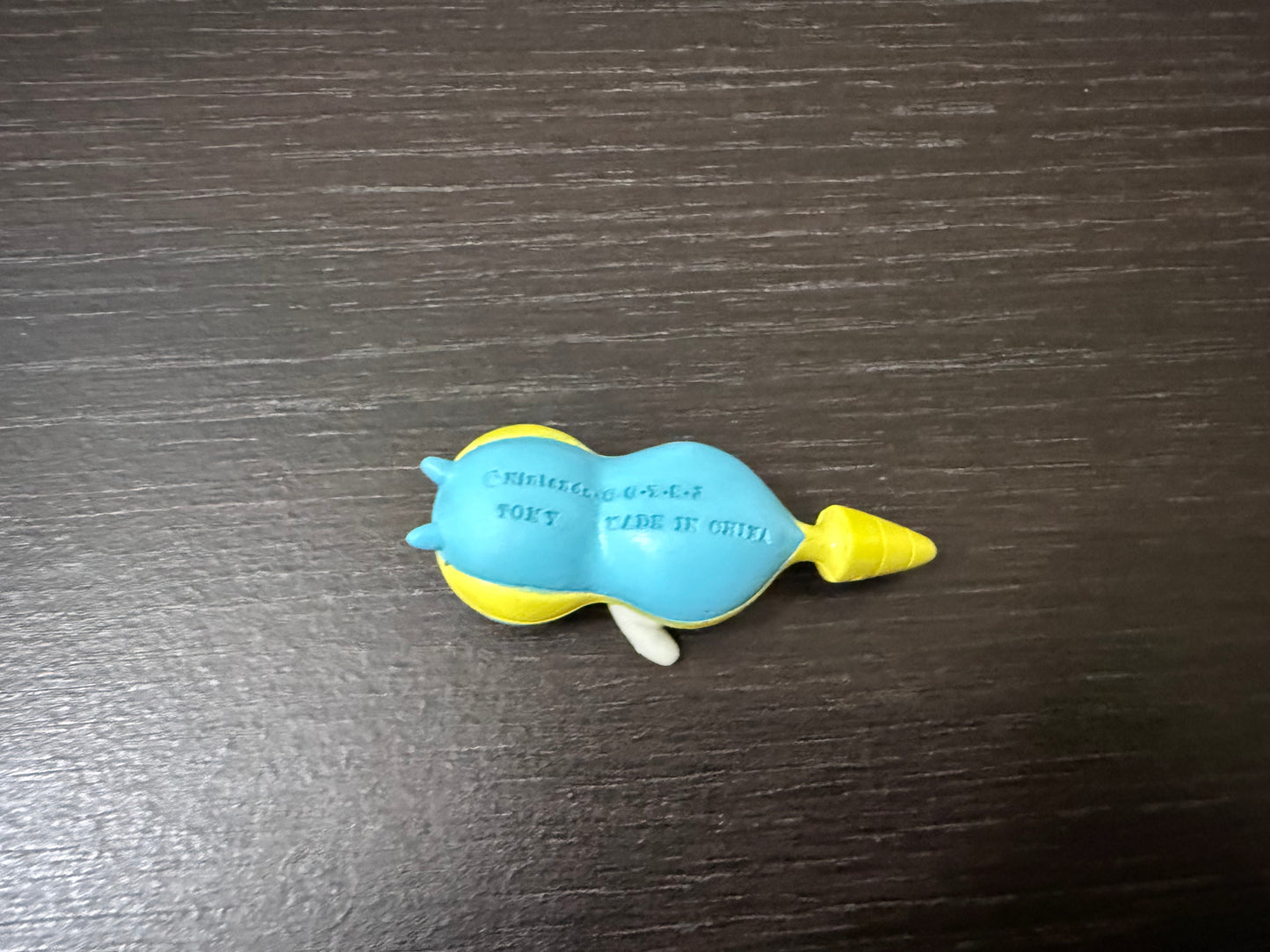 DUNSPARCE - FIGURE TOMY CGTSJ