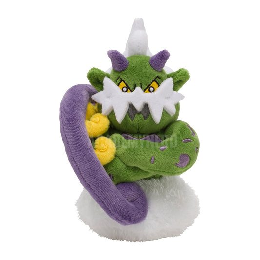 TORNADUS FIT POKÉMON CENTER PELUCHE