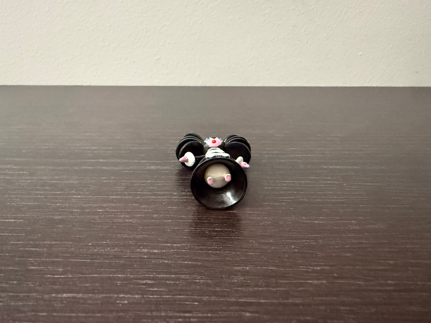 GOTHITELLE - FIGURE TOMY