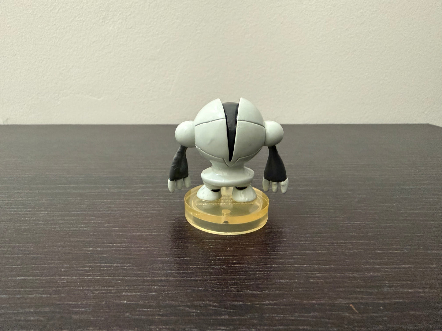 REGISTEEL 2004 - FIGURE TOMY CGTSJ