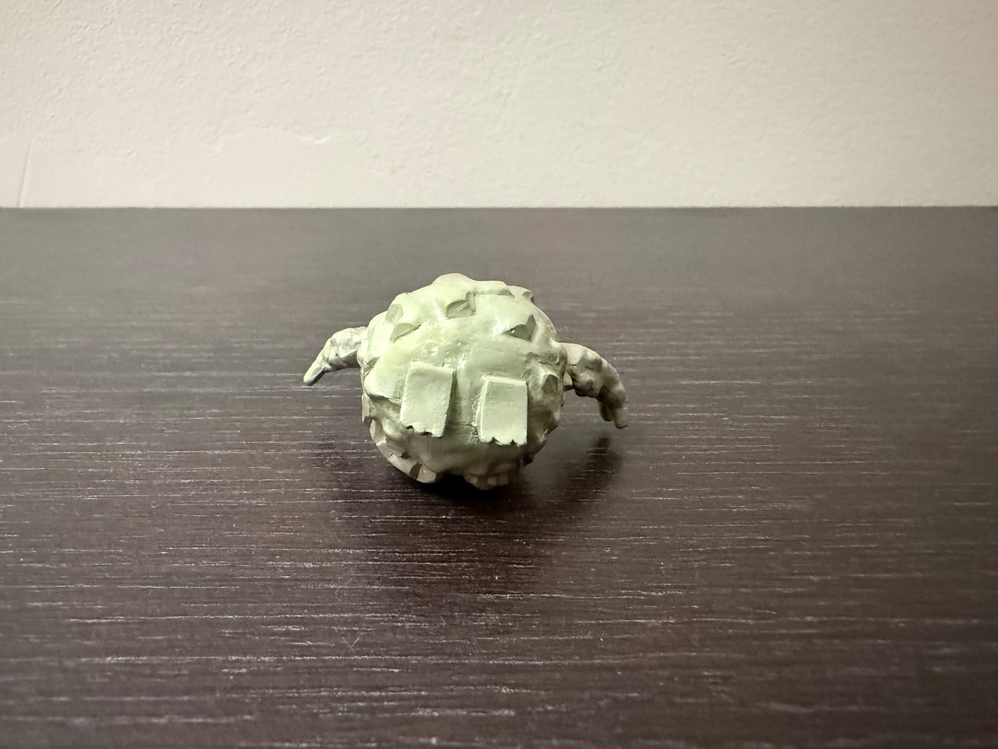 GRAVELER - FIGURE TOMY CGTSJ