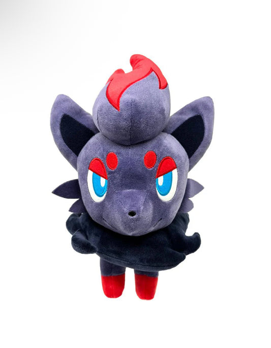 ZORUA BANPRESTO PELUCHE