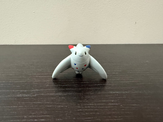 TOGEKISS - FIGURE TOMY