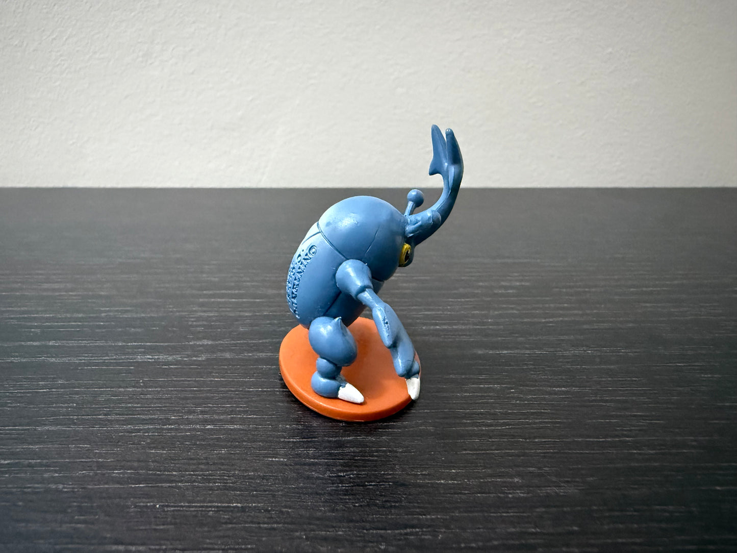 HERACROSS - FIGURE TOMY CGTSJ