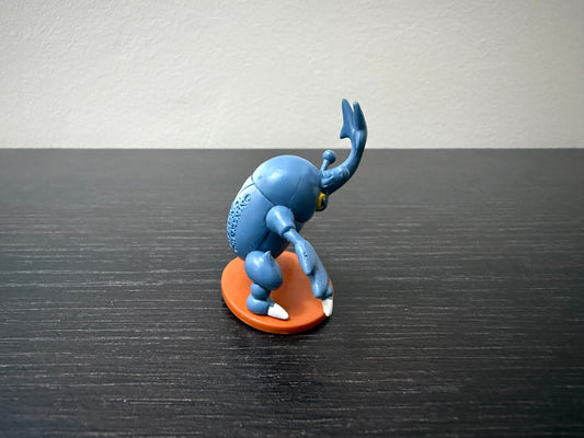 HERACROSS - FIGURE TOMY CGTSJ