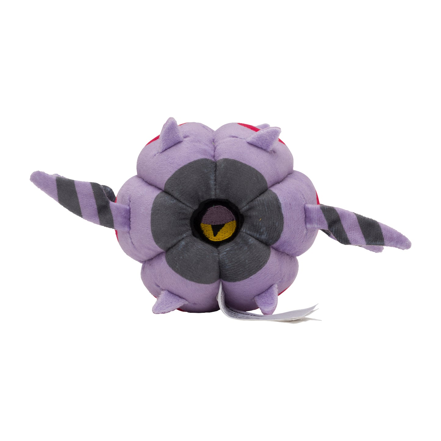 WHIRLIPEDE FIT POKEMON CENTER PELUCHE