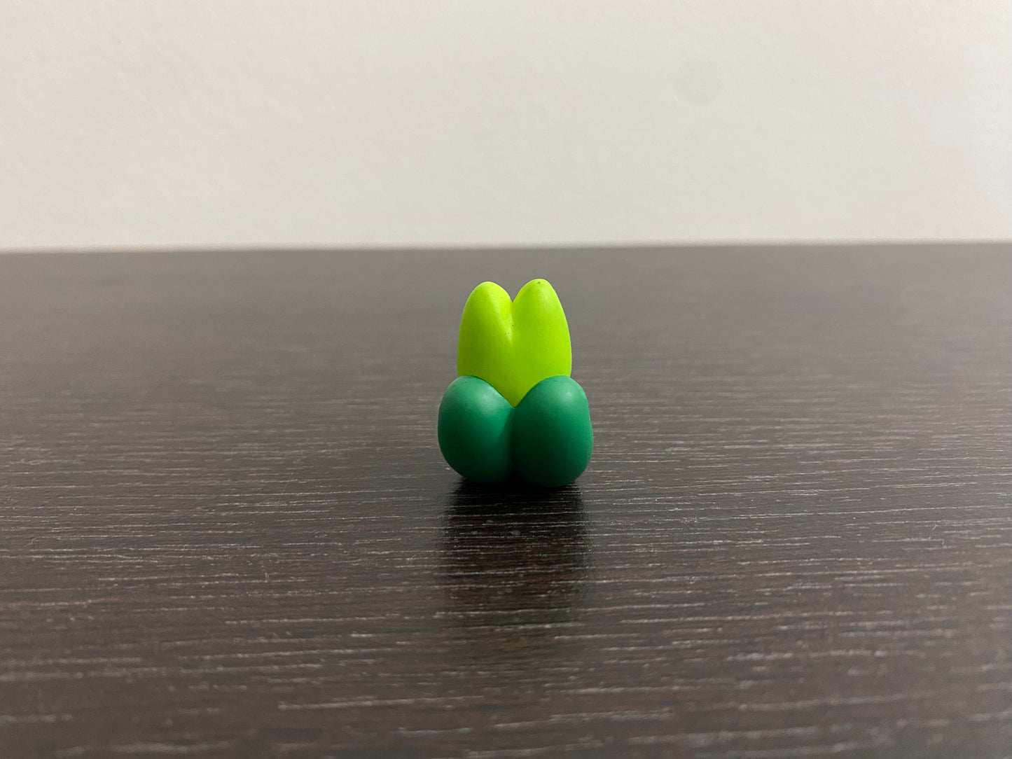 TREECKO SLEEPING - FIGURE TOMY ARTS