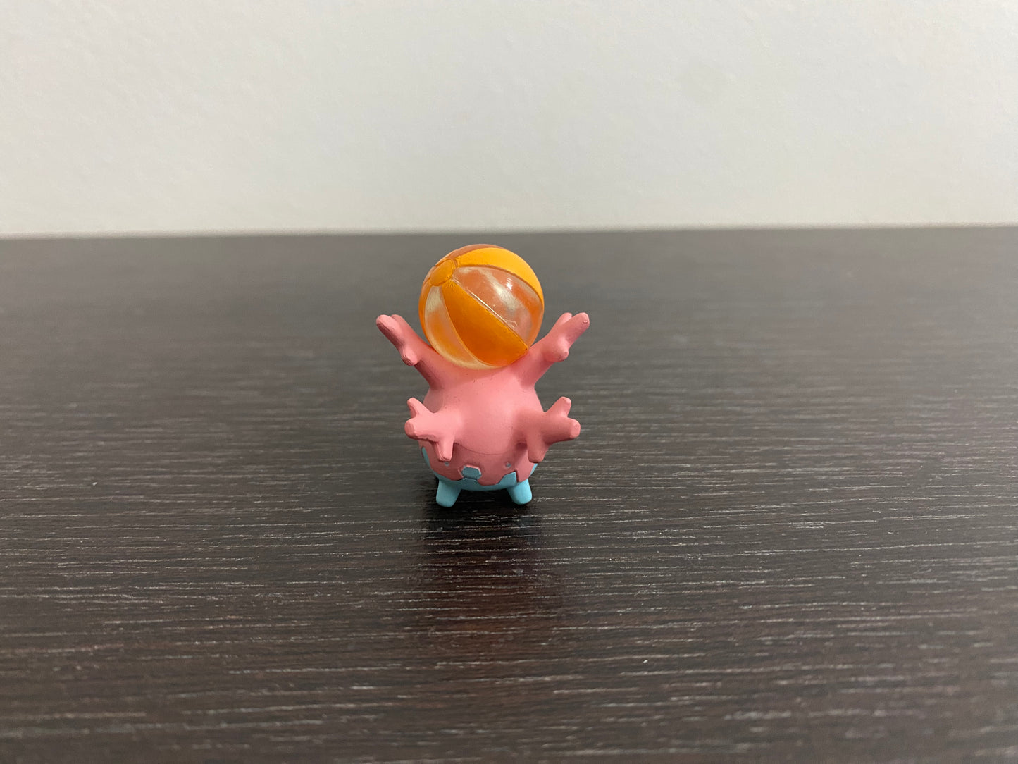 CORSOLA - FIGURE TOMY ARTS