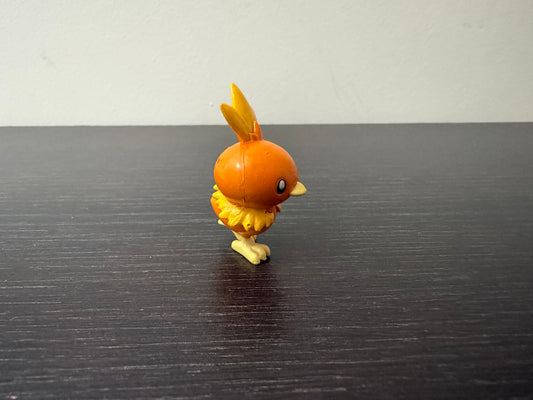 TORCHIC - FIGURE TOMY CGTSJ