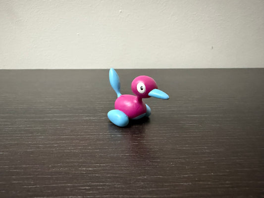 PORYGON2 - FIGURE TOMY CGTSJ