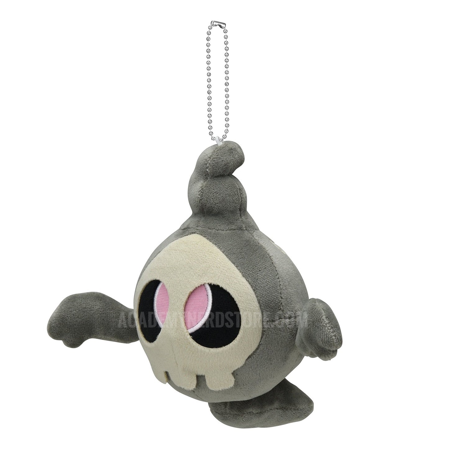 DUSKULL MASCOTTE POKÉMON CENTER (Pre-order 7-10 days)