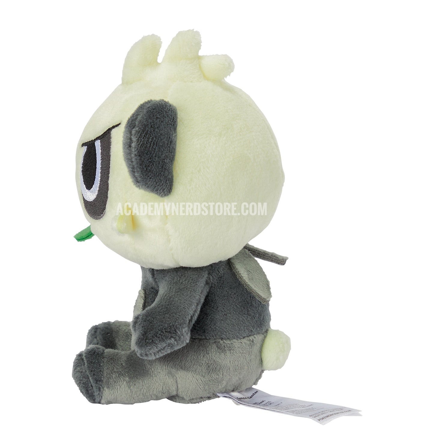 PANCHAM FIT POKEMON CENTER PELUCHE