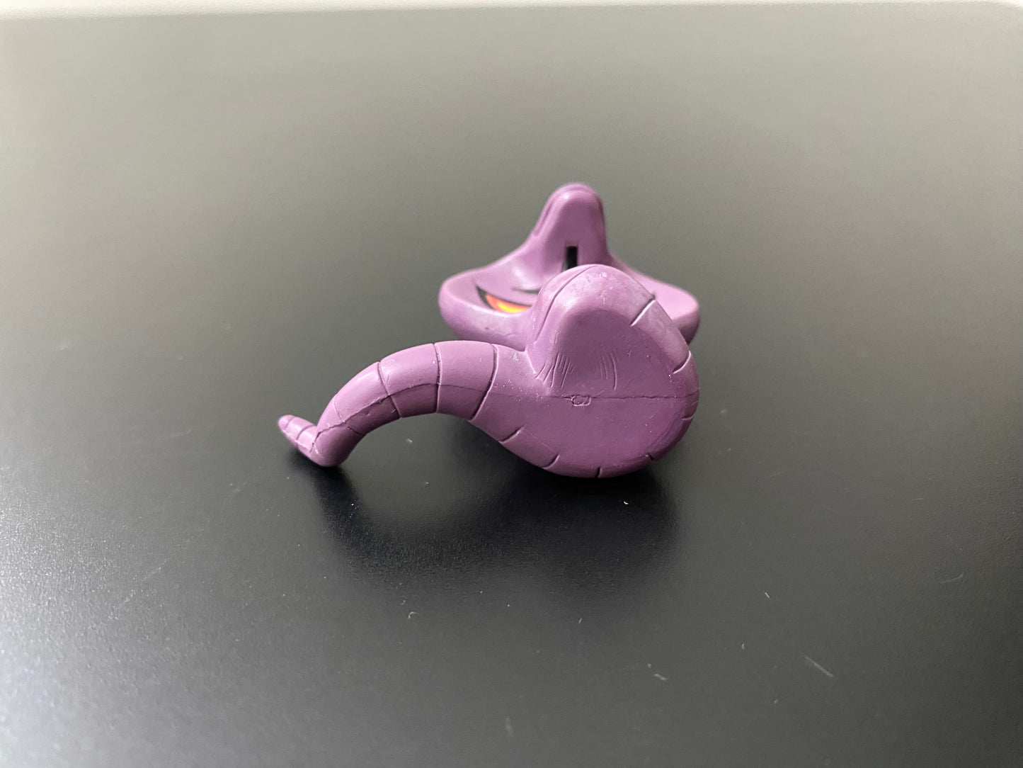 ARBOK - FIGURE TOMY CGTSJ