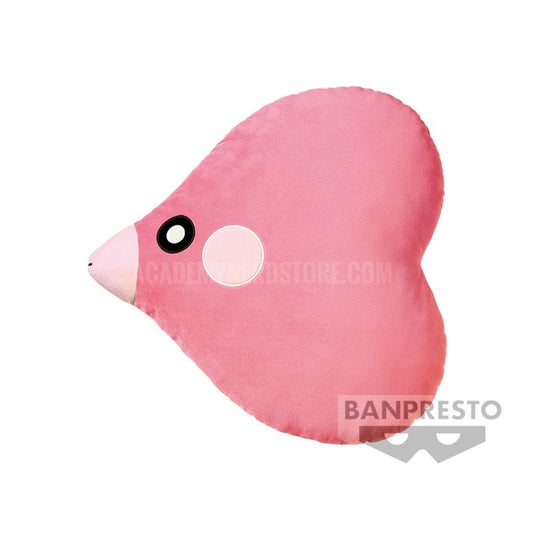 LUVDISC SUPER BIG PELUCHE BANPRESTO 38 CM