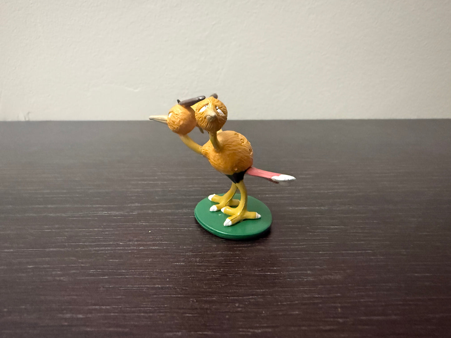 DODRIO - FIGURE TOMY CGTSJ