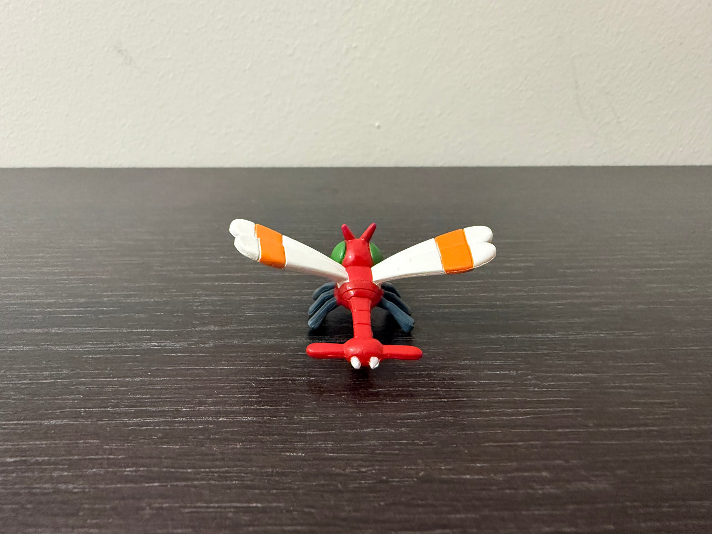 YANMA - FIGURE TOMY CGTSJ
