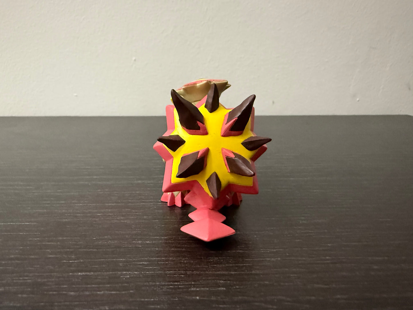 TURTONATOR HYPER SIZE - FIGURE TOMY
