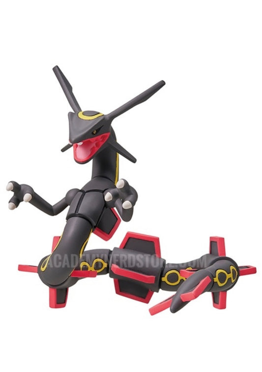 RAYQUAZA SHINING MONCOLLE COLLECTION ML-31 TOMY TAKARA