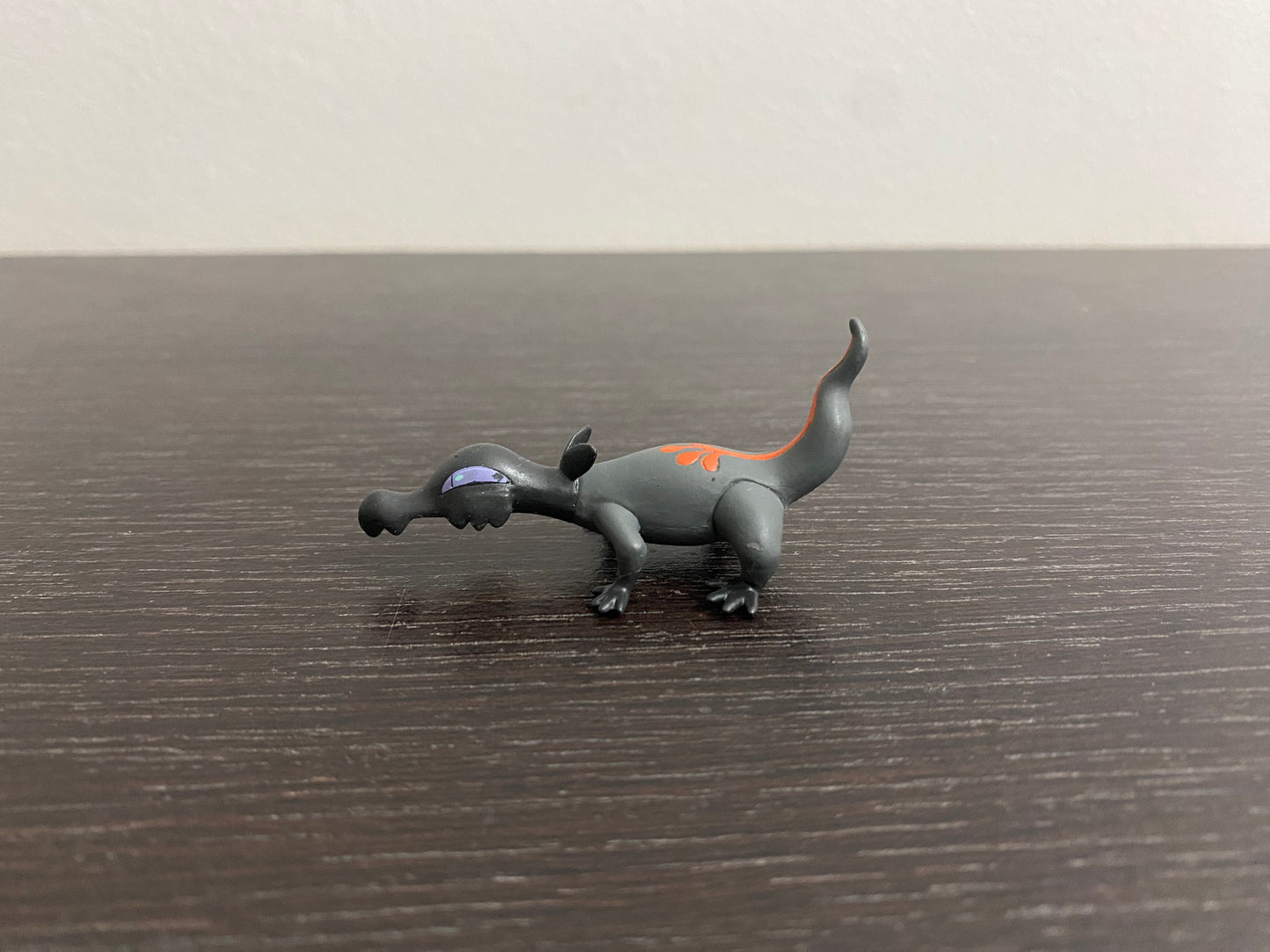 SALANDIT - FIGURE TOMY