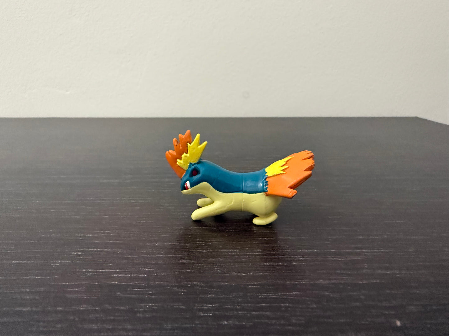 QUILAVA - FIGURE TOMY CGTSJ