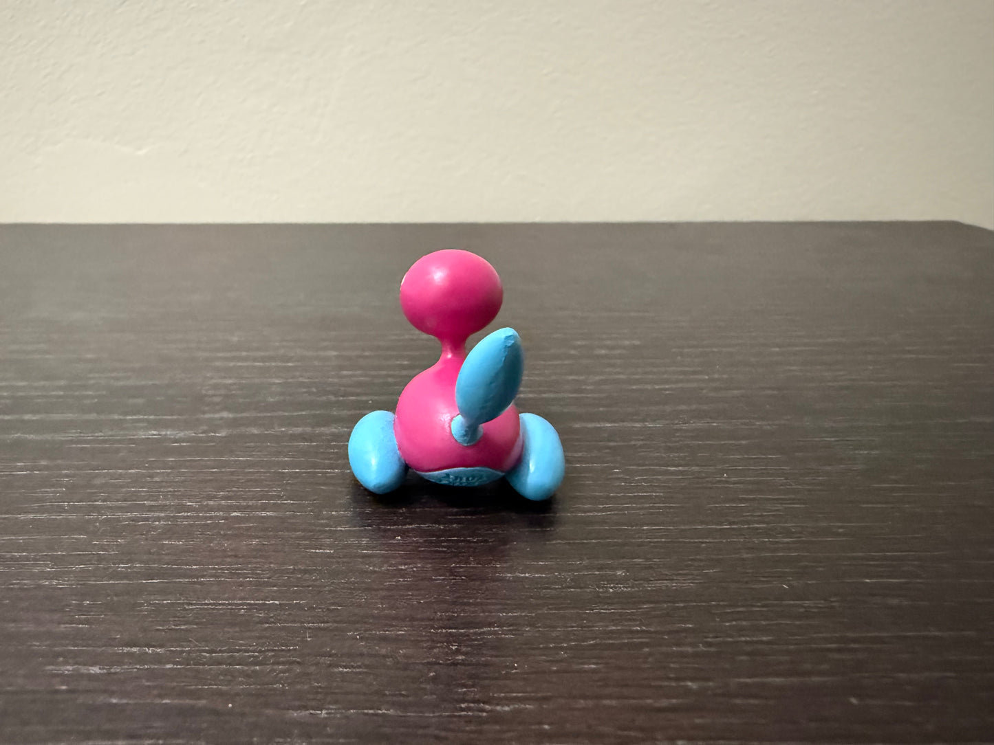 PORYGON2 - FIGURE TOMY CGTSJ