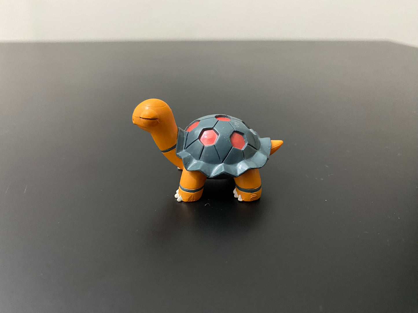 TORKOAL 2004 - FIGURE TOMY CGTSJ