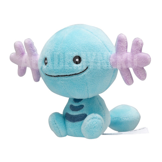 WOOPER FIT POKÉMON CENTER PELUCHE