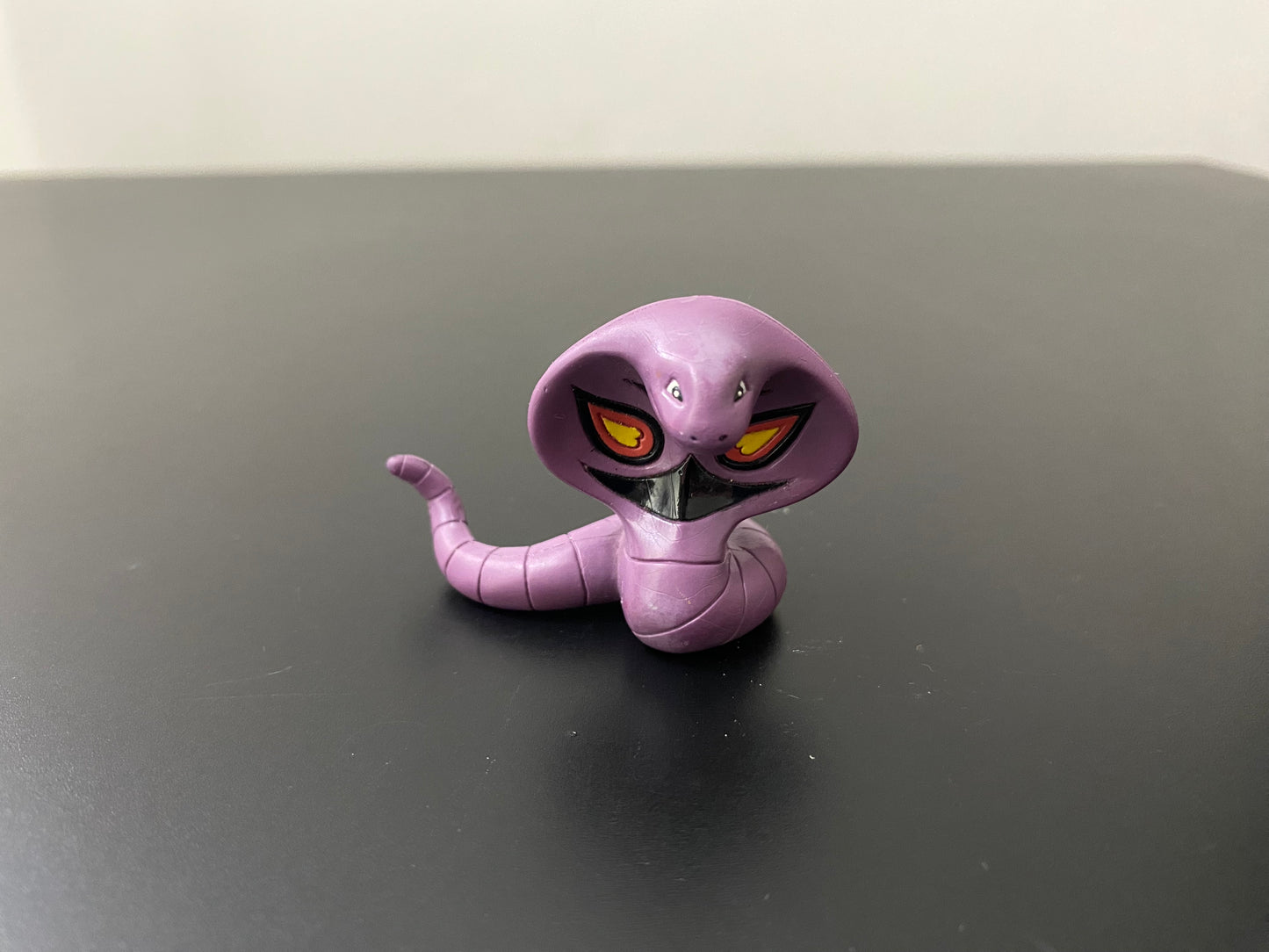 ARBOK - FIGURE TOMY CGTSJ