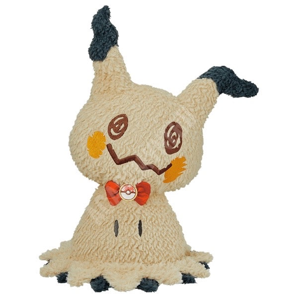 MIMIKYU SWEET PARTY SUPER BIG BANPRESTO PELUCHE 40 CM