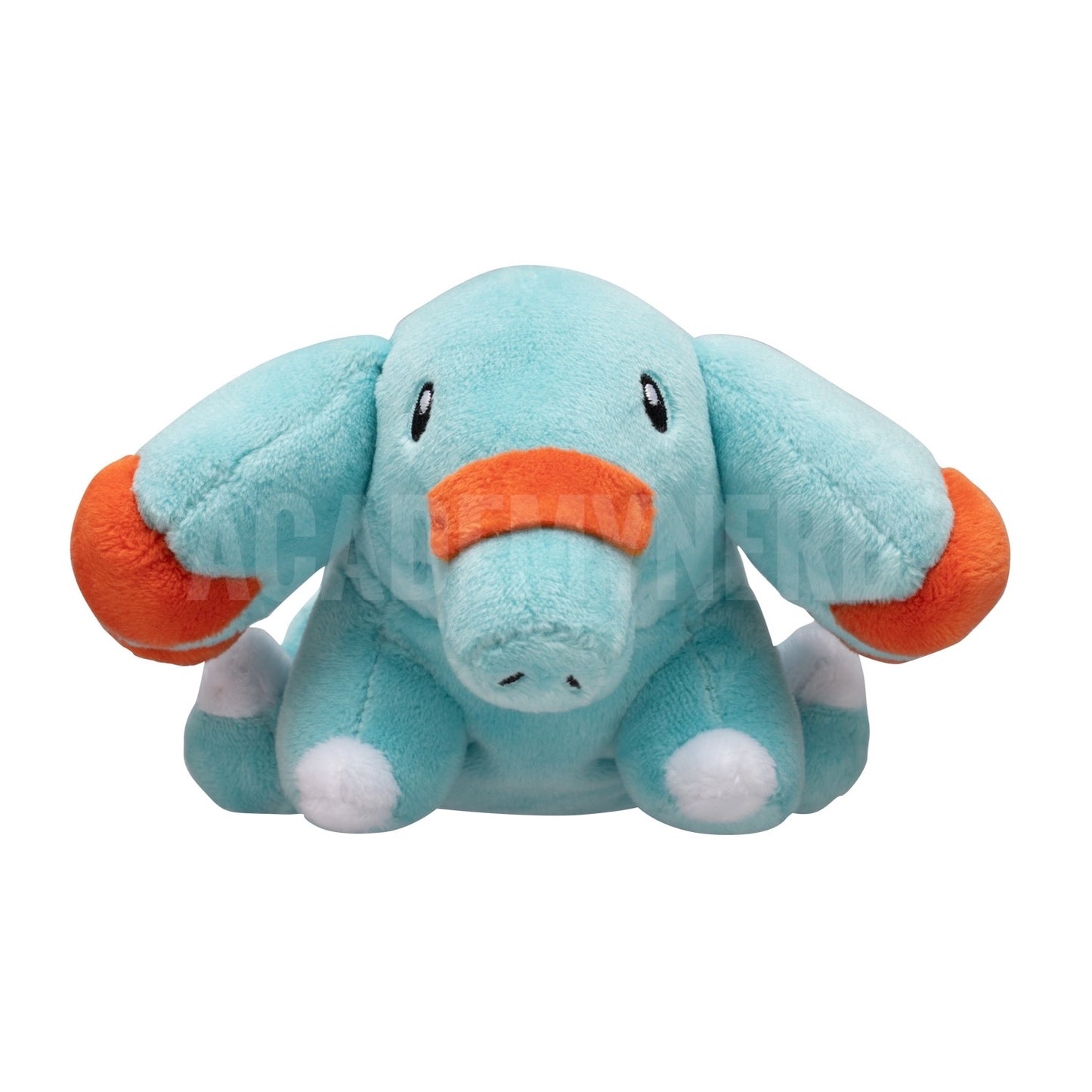 PHANPY FIT POKEMON CENTER PELUCHE