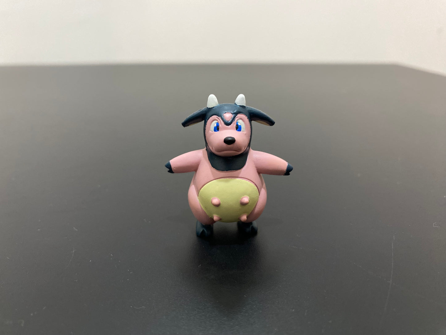 MILTANK - FIGURE TOMY CGTSJ