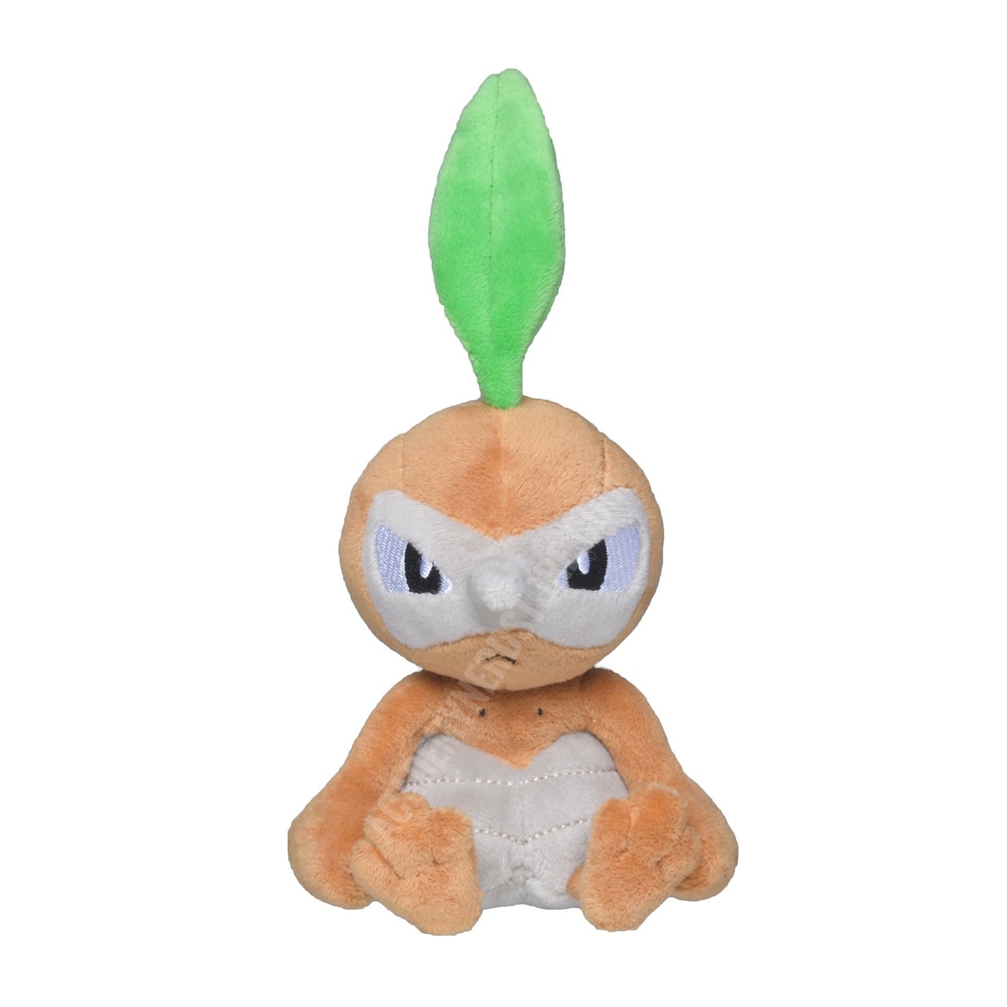 NUZLEAF FIT POKÉMON CENTER PELUCHE