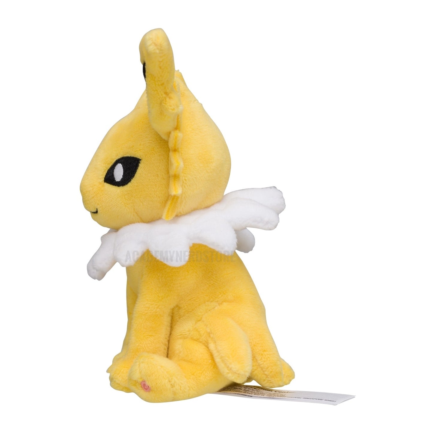 JOLTEON FIT POKÉMON CENTER PELUCHE