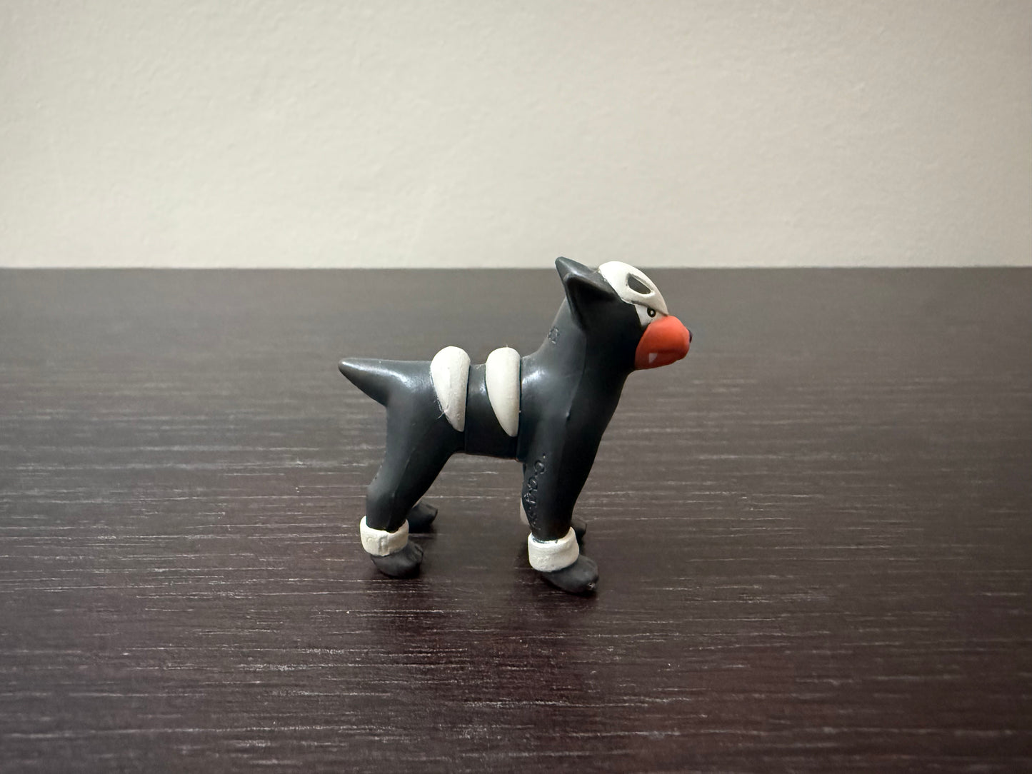HOUNDOUR - FIGURE TOMY CGTSJ