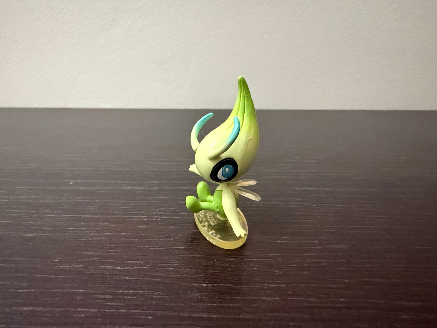 CELEBI - FIGURE TOMY CGTSJ