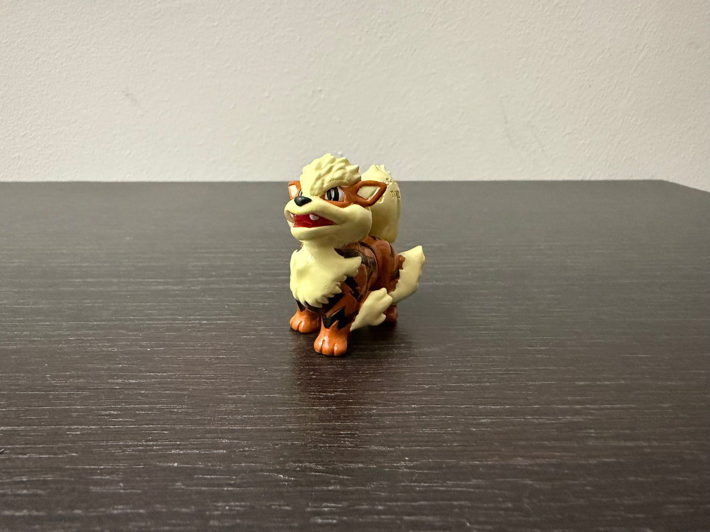 ARCANINE NEW COLOR - FIGURE TOMY CGTSJ