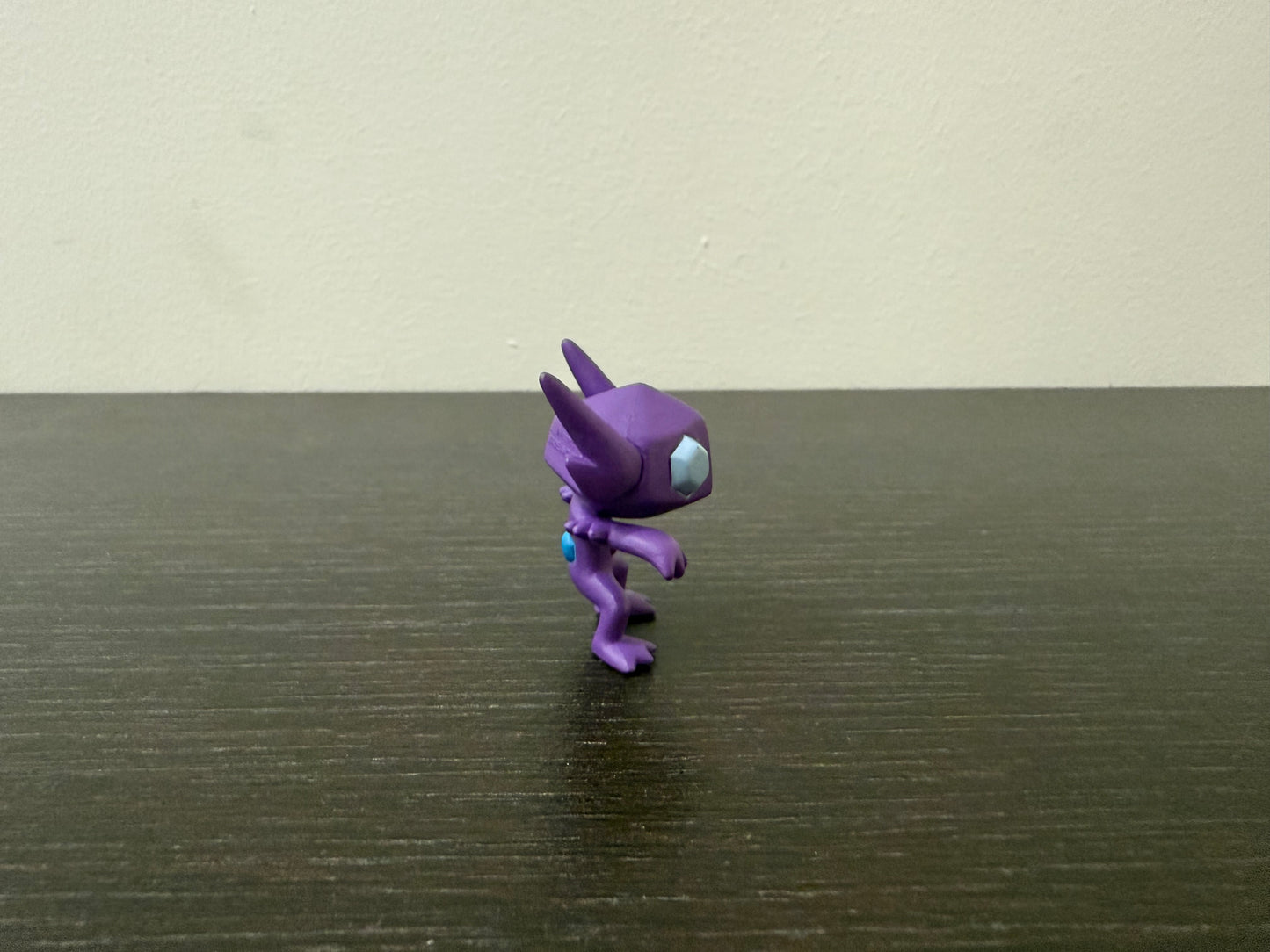 SABLEYE - FIGURE TOMY CGTSJ