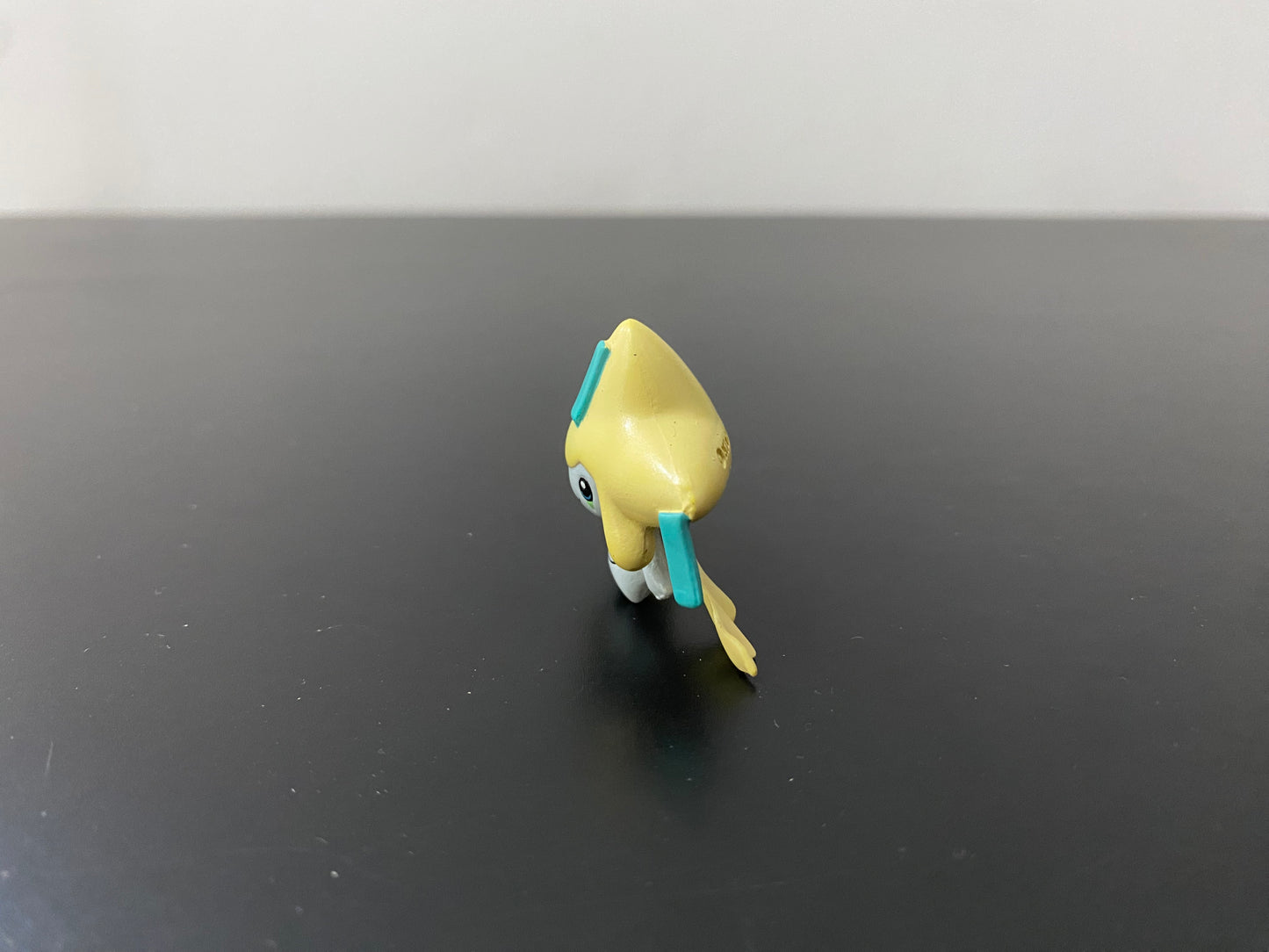 JIRACHI - FIGURE TOMY CGTSJ